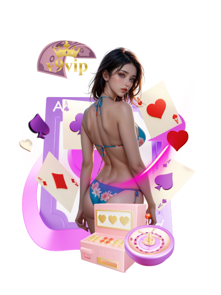 วี 9 วีไอพี